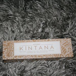 doTerra Kintana